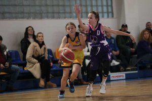 20241124 YOUN ANGELS Košice U12 vs. BAM Poprad biela U12