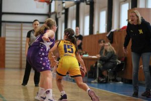 20241124 YOUN ANGELS Košice U12 vs. BAM Poprad biela U12