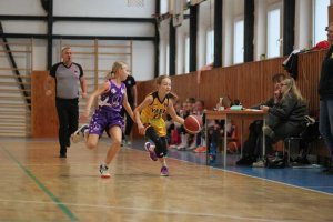 20241124 YOUN ANGELS Košice U12 vs. BAM Poprad biela U12