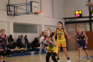 20241124 YOUN ANGELS Košice U12 vs. BAM Poprad biela U12