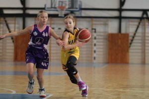 20241124 YOUN ANGELS Košice U12 vs. BAM Poprad biela U12