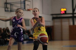 20241124 YOUN ANGELS Košice U12 vs. BAM Poprad biela U12