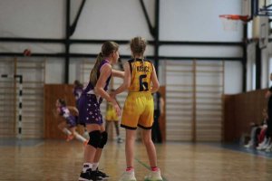 20241124 YOUN ANGELS Košice U12 vs. BAM Poprad biela U12