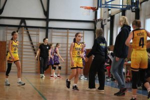 20241124 YOUN ANGELS Košice U12 vs. BAM Poprad biela U12