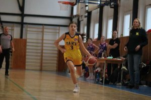 20241124 YOUN ANGELS Košice U12 vs. BAM Poprad biela U12