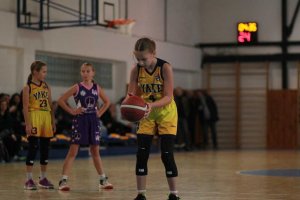 20241124 YOUN ANGELS Košice U12 vs. BAM Poprad biela U12