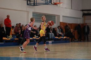 20241124 YOUN ANGELS Košice U12 vs. BAM Poprad biela U12