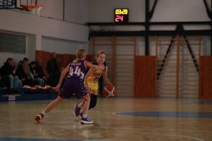 20241124 YOUN ANGELS Košice U12 vs. BAM Poprad biela U12