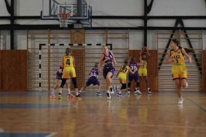 20241124 YOUN ANGELS Košice U12 vs. BAM Poprad biela U12