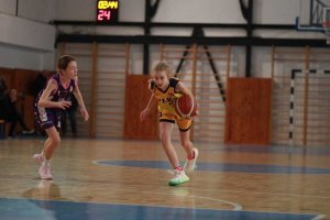 20241124 YOUN ANGELS Košice U12 vs. BAM Poprad biela U12