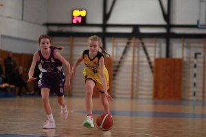 20241124 YOUN ANGELS Košice U12 vs. BAM Poprad biela U12