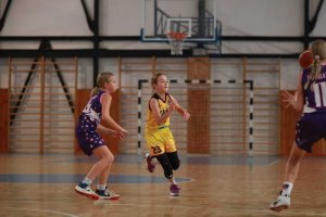 20241124 YOUN ANGELS Košice U12 vs. BAM Poprad biela U12