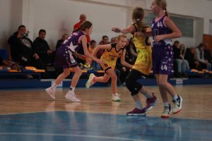 20241124 YOUN ANGELS Košice U12 vs. BAM Poprad biela U12