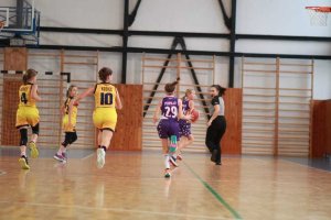 20241124 YOUN ANGELS Košice U12 vs. BAM Poprad biela U12