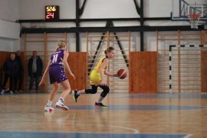 20241124 YOUN ANGELS Košice U12 vs. BAM Poprad biela U12