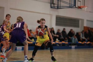 20241124 YOUN ANGELS Košice U12 vs. BAM Poprad biela U12