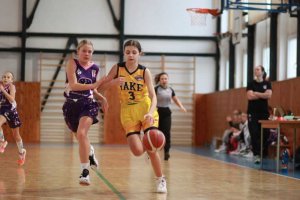 20241124 YOUN ANGELS Košice U12 vs. BAM Poprad biela U12