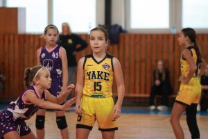 20241124 YOUN ANGELS Košice U12 vs. BAM Poprad biela U12