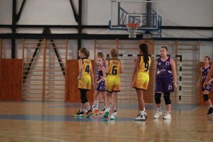 20241124 YOUN ANGELS Košice U12 vs. BAM Poprad biela U12