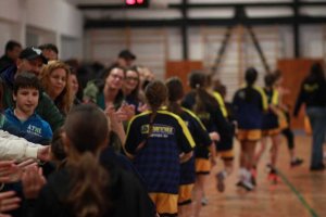 20241124 YOUN ANGELS Košice U12 vs. BAM Poprad biela U12