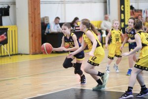 20241201 CBK Košice U11 vs. YOUNG ANGELS Košice U11