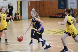 20241201 CBK Košice U11 vs. YOUNG ANGELS Košice U11