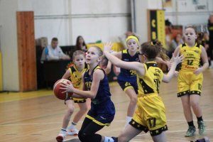 20241201 CBK Košice U11 vs. YOUNG ANGELS Košice U11