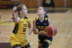 20241201 CBK Košice U11 vs. YOUNG ANGELS Košice U11