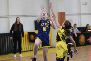 20241201 CBK Košice U11 vs. YOUNG ANGELS Košice U11