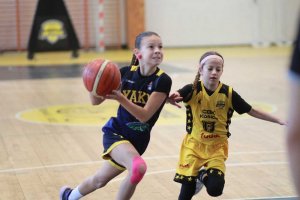 20241201 CBK Košice U11 vs. YOUNG ANGELS Košice U11