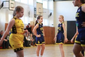 20241201 CBK Košice U11 vs. YOUNG ANGELS Košice U11