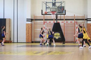 20241201 CBK Košice U11 vs. YOUNG ANGELS Košice U11