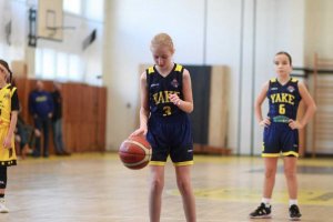 20241201 CBK Košice U11 vs. YOUNG ANGELS Košice U11