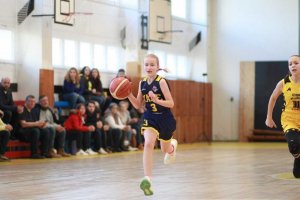 20241201 CBK Košice U11 vs. YOUNG ANGELS Košice U11