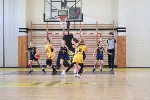 20241201 CBK Košice U11 vs. YOUNG ANGELS Košice U11