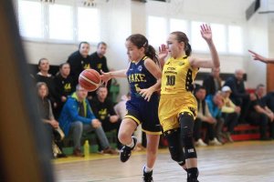 20241201 CBK Košice U11 vs. YOUNG ANGELS Košice U11