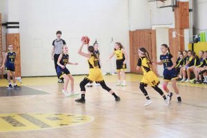 20241201 CBK Košice U11 vs. YOUNG ANGELS Košice U11