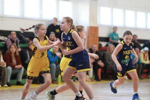 20241201 CBK Košice U11 vs. YOUNG ANGELS Košice U11