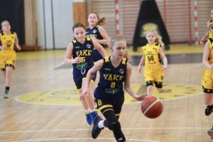 20241201 CBK Košice U11 vs. YOUNG ANGELS Košice U11