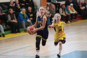 20241201 CBK Košice U11 vs. YOUNG ANGELS Košice U11