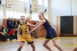 20241201 CBK Košice U11 vs. YOUNG ANGELS Košice U11