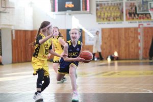 20241201 CBK Košice U11 vs. YOUNG ANGELS Košice U11