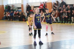 20241201 CBK Košice U11 vs. YOUNG ANGELS Košice U11