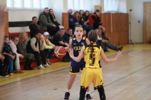 20241201 CBK Košice U11 vs. YOUNG ANGELS Košice U11