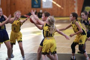 20241201 CBK Košice U11 vs. YOUNG ANGELS Košice U11