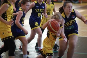 20241201 CBK Košice U11 vs. YOUNG ANGELS Košice U11