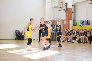 20241201 CBK Košice U11 vs. YOUNG ANGELS Košice U11