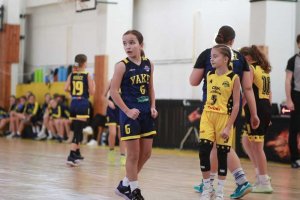 20241201 CBK Košice U11 vs. YOUNG ANGELS Košice U11