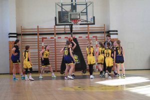 20241201 CBK Košice U11 vs. YOUNG ANGELS Košice U11