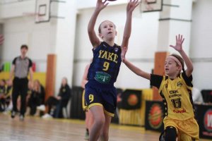 20241201 CBK Košice U11 vs. YOUNG ANGELS Košice U11